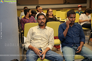 FilmArtsy App Launch Event at T-Hub