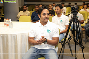 FilmArtsy App Launch Event at T-Hub