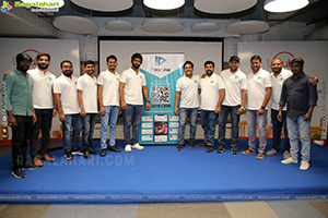 FilmArtsy App Launch Event at T-Hub