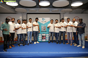 FilmArtsy App Launch Event at T-Hub