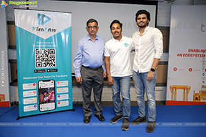 FilmArtsy App Launch Event at T-Hub