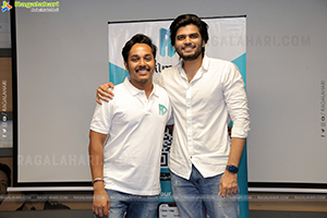 FilmArtsy App Launch Event at T-Hub