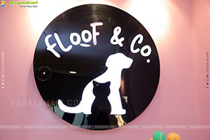 Floof & Co Pet store Launch photos