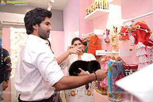 Floof & Co Pet store Launch photos