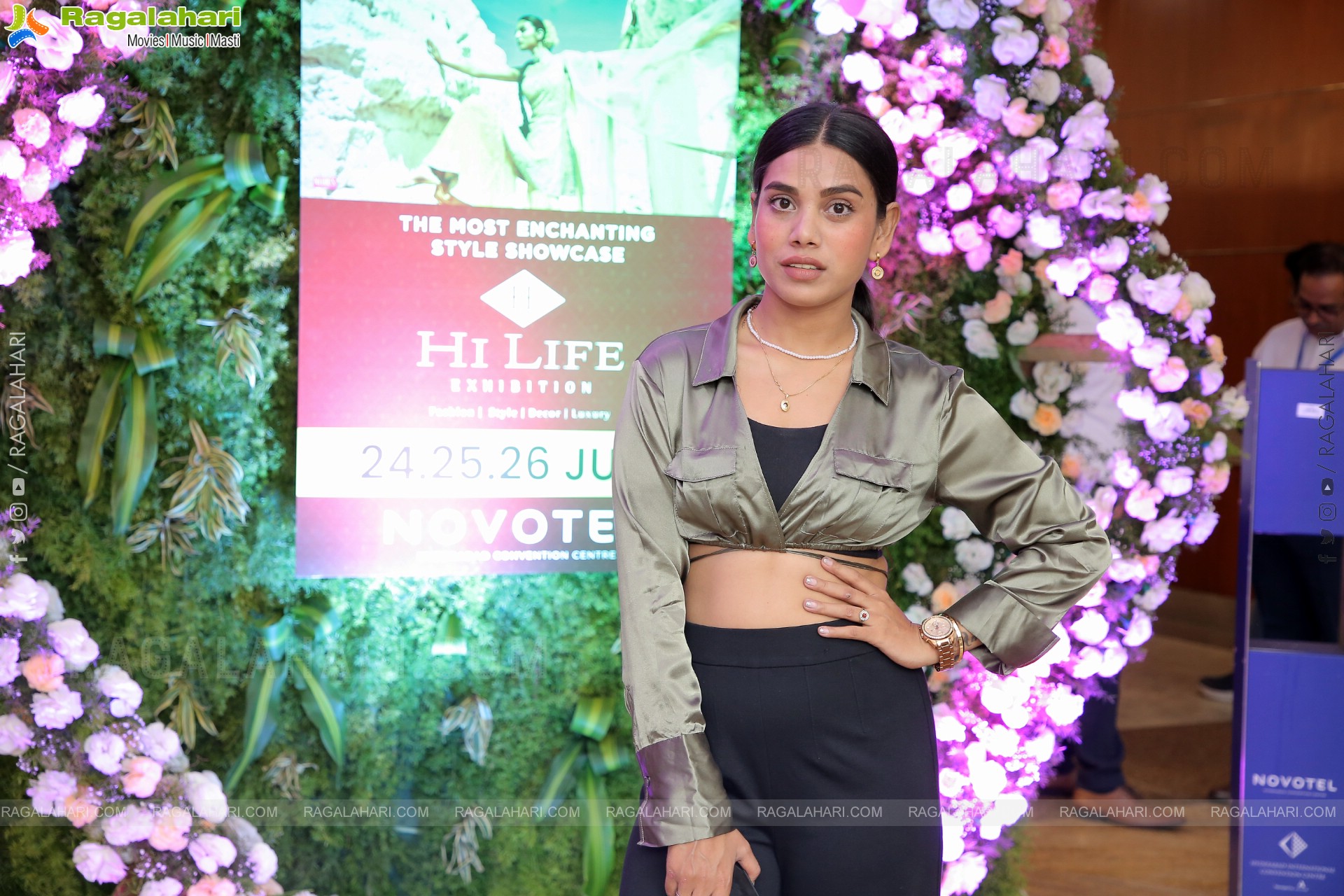 Hi Life Exhibition June 2022 Kicks Off at HICC-Novotel, Hyderabad