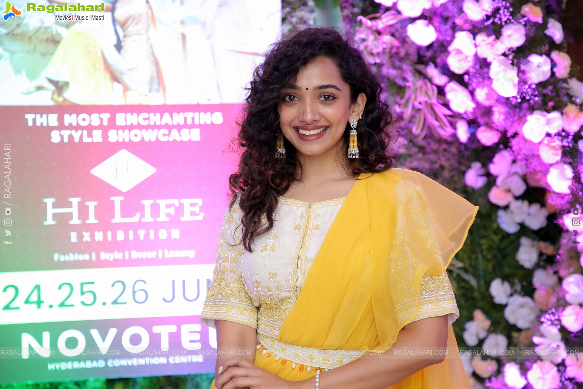 Hi Life Exhibition June 2022 Kicks Off at HICC-Novotel, Hyderabad