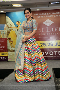 Hi Life Hyderabad June 2022 Curtain Raiser