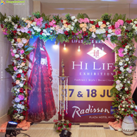 Hi Life Exhibition Mysuru June 2022