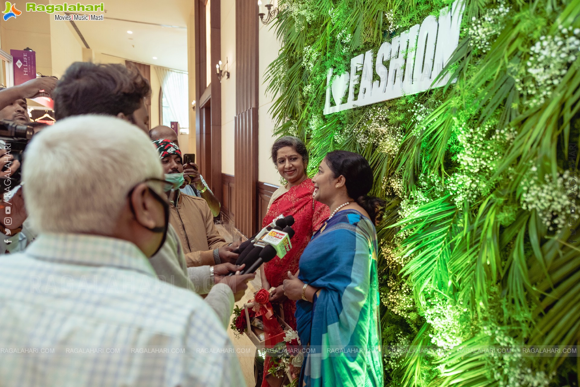 Hi Life Exhibition Mysuru Kicks Off at Radisson Blu Plaza Hotel