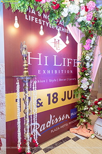 Hi Life Exhibition Mysuru June 2022