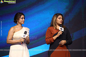Hooked Zee5 Event HD Photos