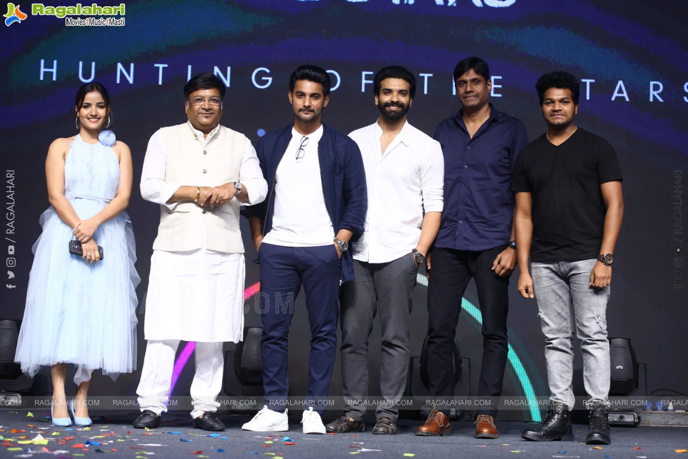 ZEE5 Announces 11 Originals Belonging to a Variety of Genres, Themes