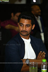 Hooked Zee5 Event HD Photos