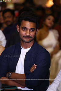 Hooked Zee5 Event HD Photos