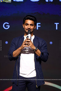 Hooked Zee5 Event HD Photos