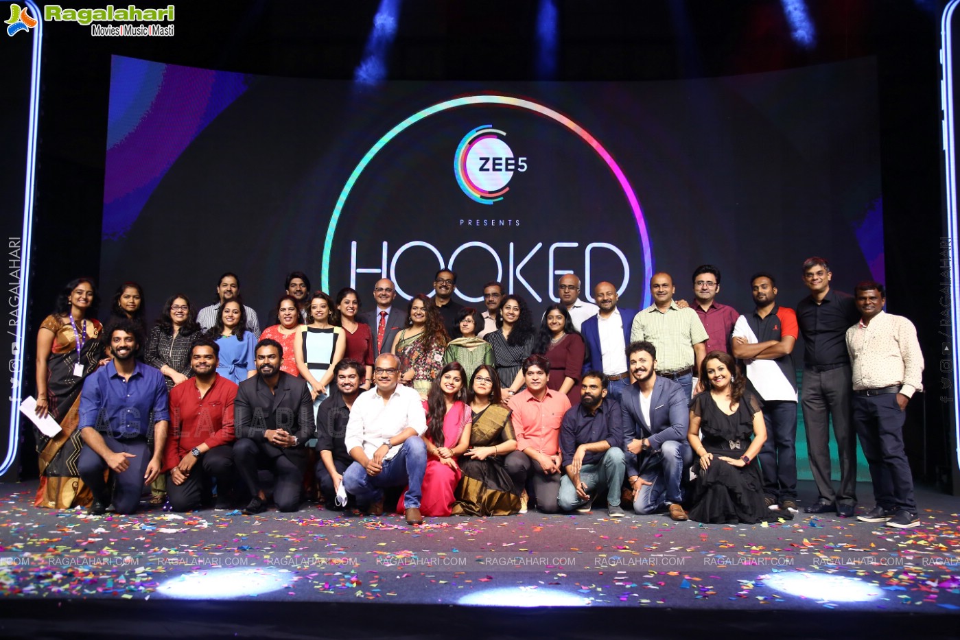 ZEE5 Announces 11 Originals Belonging to a Variety of Genres, Themes