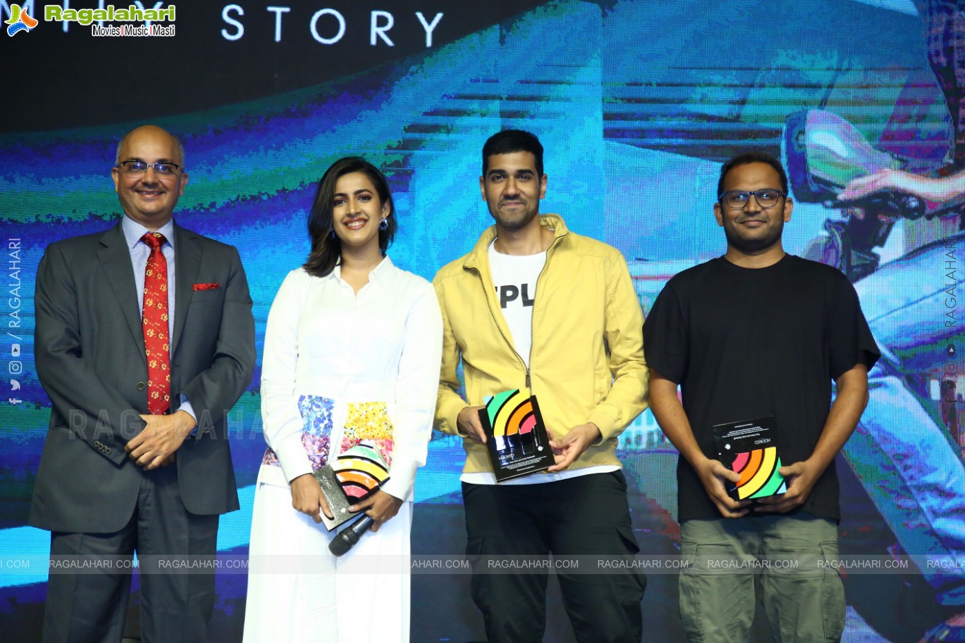 ZEE5 Announces 11 Originals Belonging to a Variety of Genres, Themes