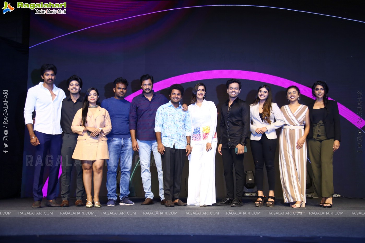 ZEE5 Announces 11 Originals Belonging to a Variety of Genres, Themes