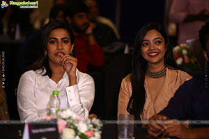 Hooked Zee5 Event HD Photos