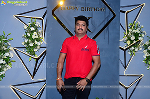 Kalamandir Kalyan Birthday Bash 2022