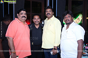 Kalamandir Kalyan Birthday Bash 2022