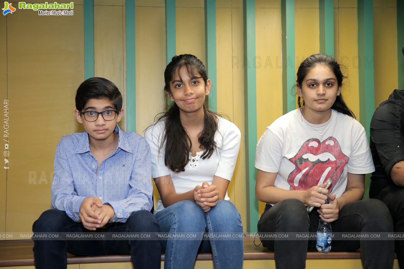 NEXTEEN 2.0 - A Startup By Teenage Youngsters Unveil at T-HUB