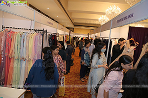 Pandora Fashion Exhibition at Taj Deccan