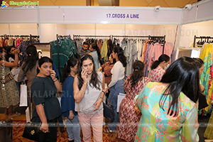 Pandora Fashion Exhibition at Taj Deccan