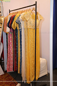 Pandora Fashion Exhibition at Taj Deccan