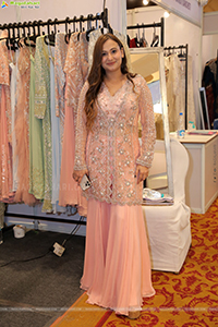 Pandora Fashion Exhibition at Taj Deccan