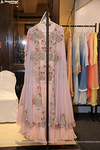 Pandora Fashion Exhibition at Taj Deccan