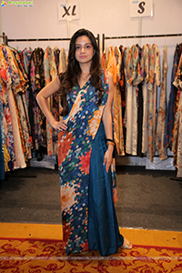 Pandora Fashion Exhibition at Taj Deccan