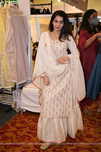 Pandora Fashion Exhibition at Taj Deccan