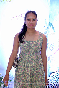 Pandora Fashion Exhibition at Taj Deccan