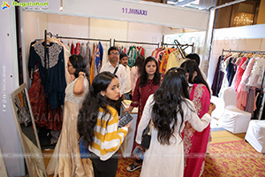 Pandora Fashion Exhibition at Taj Deccan