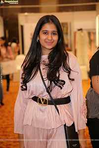 Pandora Fashion Exhibition at Taj Deccan