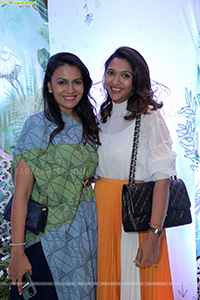 Pandora Fashion Exhibition at Taj Deccan