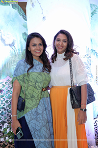 Pandora Fashion Exhibition at Taj Deccan