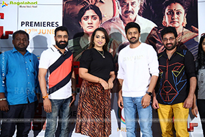 Zee5's Web Series Recce Press Meet