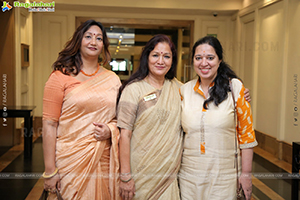 Sanskruti Women's Club Hosts a Session on Holistic Healing