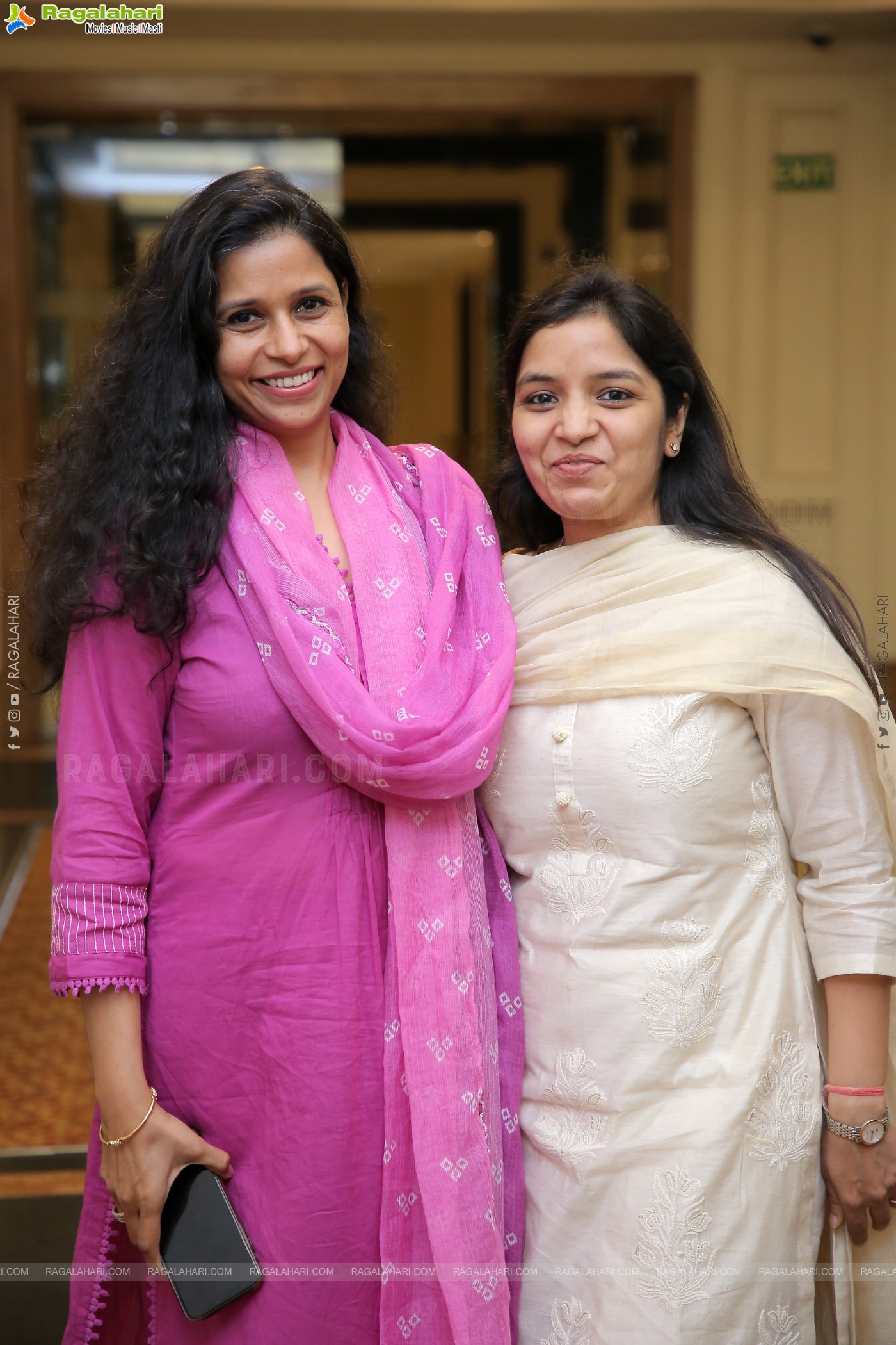 Sanskruti Women's Club Hosts a Session on Holistic Healing for Health and Self Care