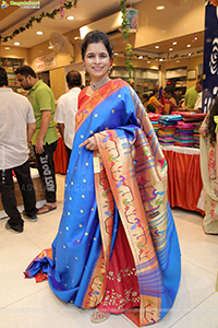 Sri Avanthi Silks 7th Anniversary
