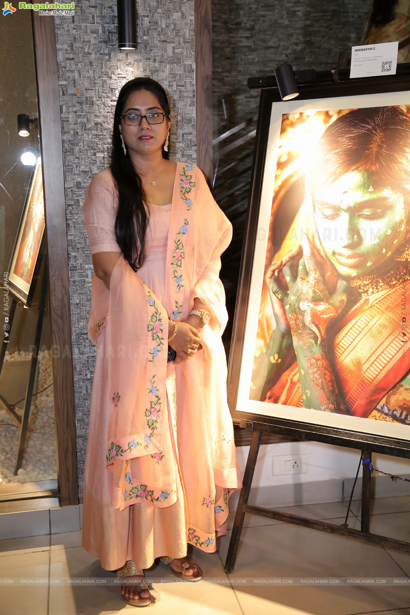 The Feminic Book Launch and Art Show by AVK