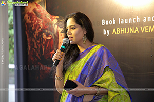 The Feminic Book Launch