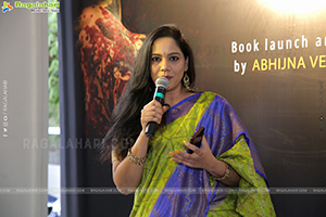 The Feminic Book Launch