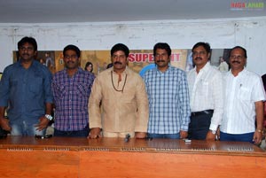 Aha Na Pellanta Success Meet