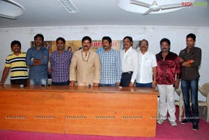 Aha Na Pellanta Success Meet