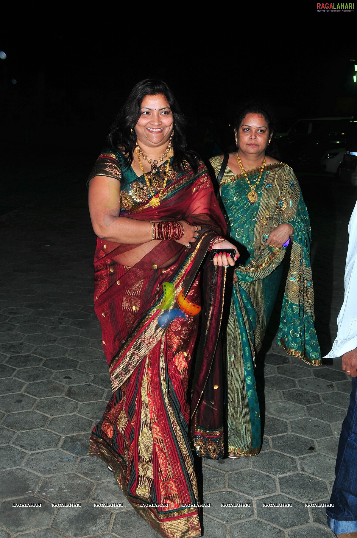 Allu Arjun Weds Sneha Reddy