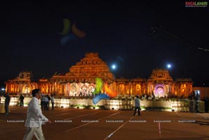 Allu Arjun Sneha Reddy Grand Wedding Photos