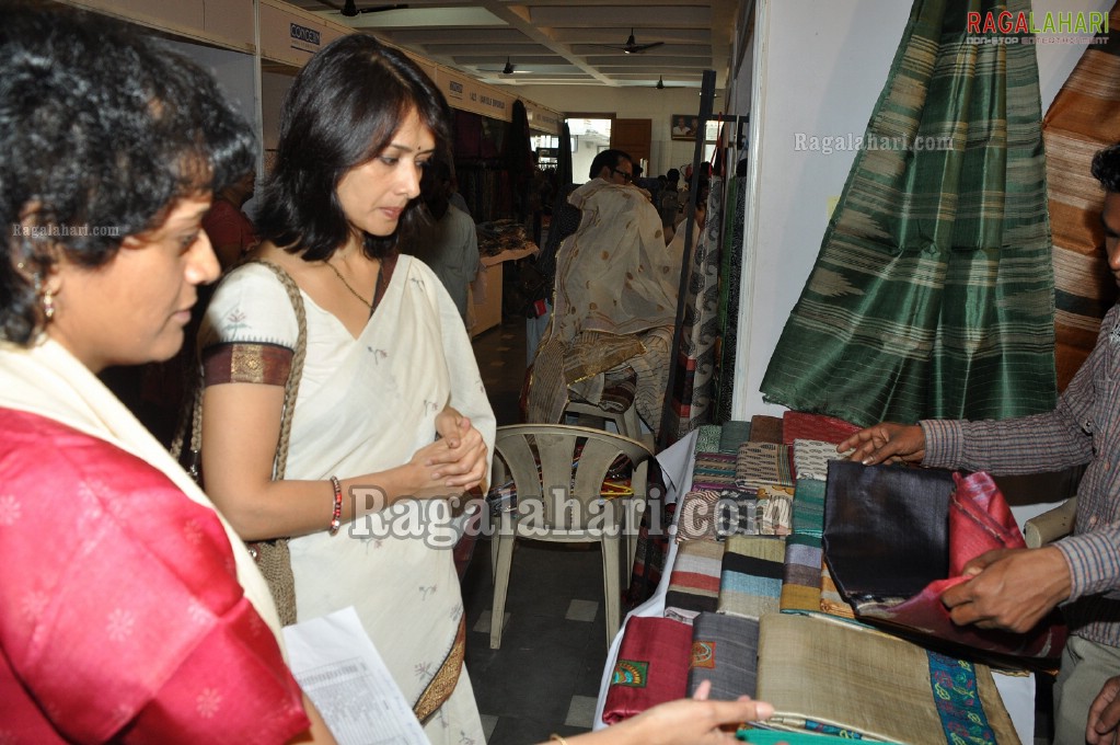 Concern India Exhibition Launch